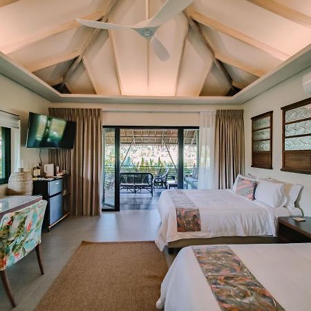 Kaimana Resort Siargao General Luna  Exteriér fotografie