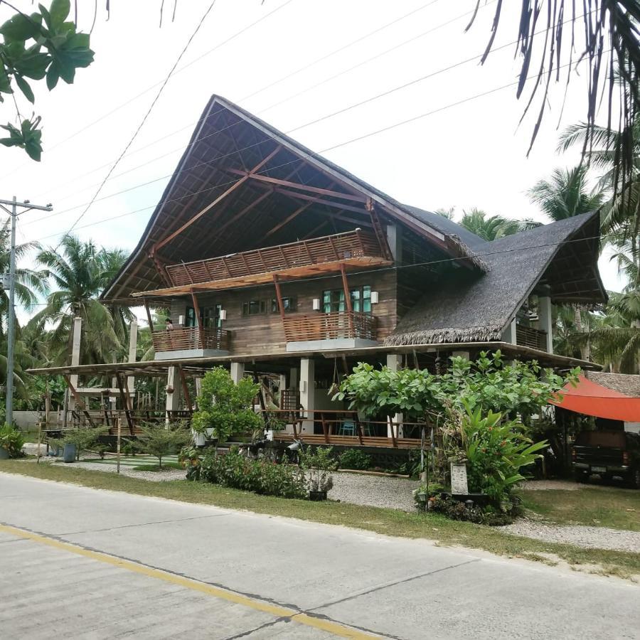 Kaimana Resort Siargao General Luna  Exteriér fotografie