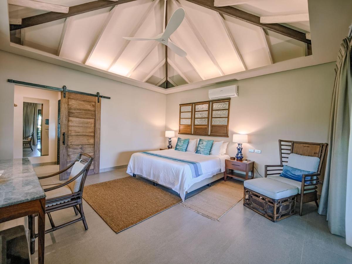 Kaimana Resort Siargao General Luna  Exteriér fotografie