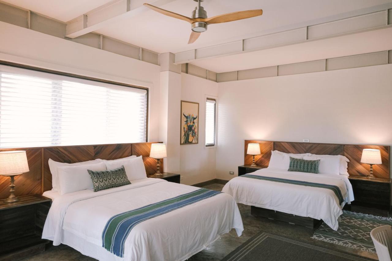 Kaimana Resort Siargao General Luna  Exteriér fotografie