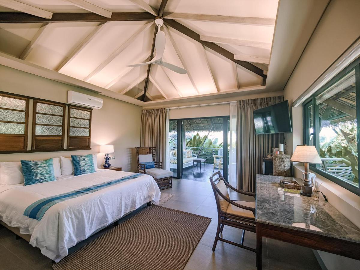 Kaimana Resort Siargao General Luna  Exteriér fotografie