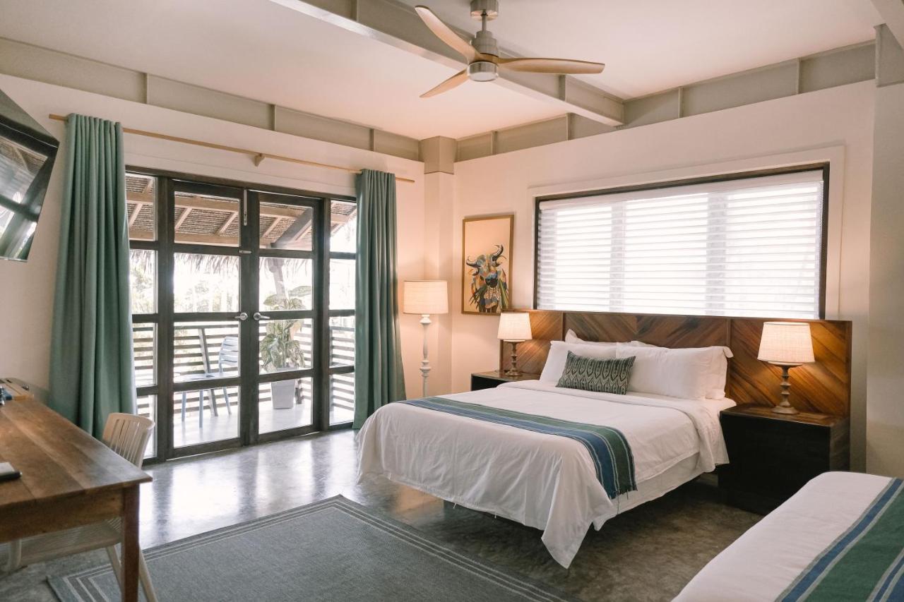 Kaimana Resort Siargao General Luna  Exteriér fotografie